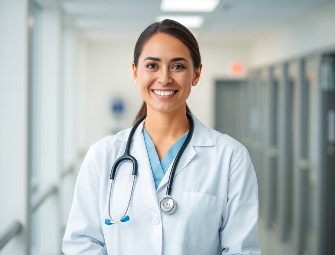 Dr. Sarah Mitchell