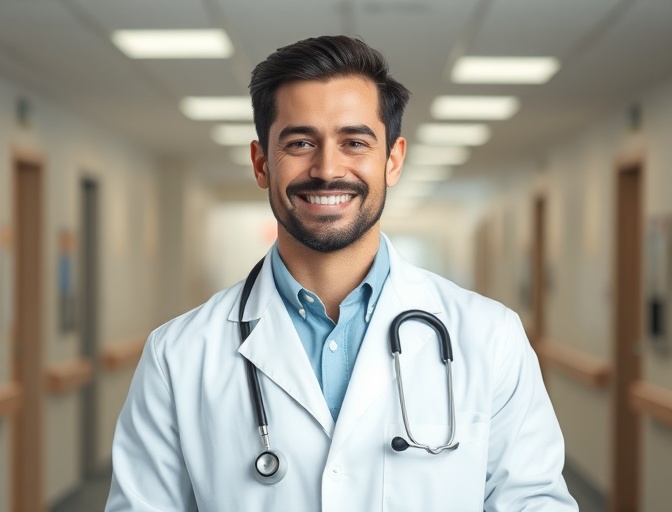 Dr. Michael Chen